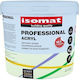 Isomat Βελτιωτικό Κονιαμάτων ISO.0264.PACRYL.075