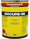 Isomat Isocure-sb Mortar Improver ISO.0223.ISCS...