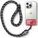 Ringke Strap Nackenriemen Schwarz