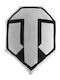 WP Merchandise Gray