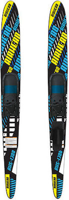 Airhead Ski Bindings