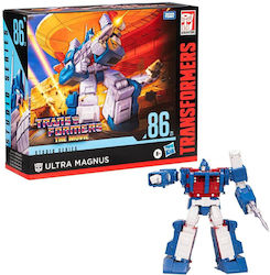 Фигура за Действие Generations Commander Class ...