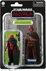 Action Figure Ahsoka Vintage Collection Star Wa...