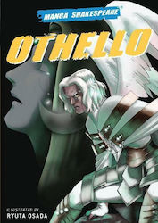 Othello, Manga Shakespeare