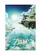 Pyramid International Poster Hyrule 61x61cm