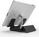 Compulocks Universal Βάση Tablet Γραφείου σε Μαύρο χρώμα