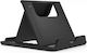 Techsuit Tablet Stand Black
