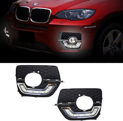 Vinstar LED BMW X6 2τμχ