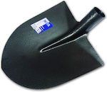 Curved Shovel 120120