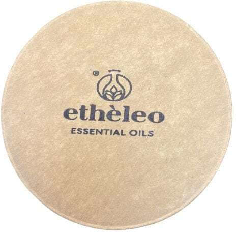 Etheleo Αρωματικό Wax Melt με Άρωμα Λεβάντα ETH0314 3τμχ