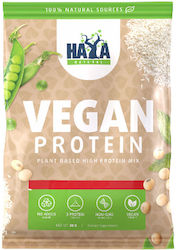Haya Labs Vegan Protein Latte Macchiato 36гр Haya Labs Vegan Protein Latte Macchiato 36гр