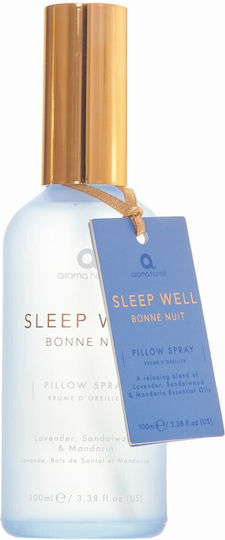 Aroma Home Αρωματικό Spray με Άρωμα Λεβάντα AH0185BL