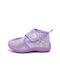 Disney Girls Slippers Lilac