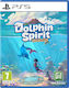 Dolphin Spirit: Ocean Mission PS5 Game