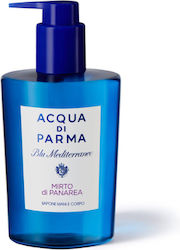 Acqua di Parma Мирто 300мл Acqua di Parma Мирто 300мл
