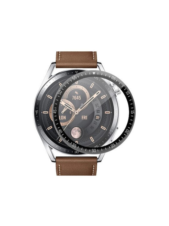 Πλαστική Θήκη σε χρώμα για το Huawei Watch GT 3 46mm