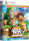 Koa and the Five Pirates of Mara Sammler Edition PS5-Spiel