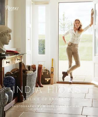 : A Slice of England: The Story of Four Houses : A Slice of England: The Story of Four Houses