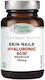 Power Of Nature Platinum Range Skin Nails Hyaluronic Acid 150mg Συμπλήρωμα για την Υγεία Αρθρώσεων & Οστών 30 κάψουλες