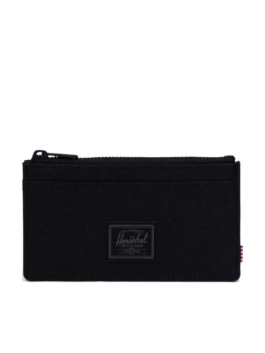 Herschel Oscar Small Fabric Women's Wallet Card...