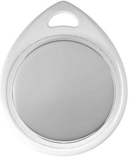 Devia DropTag G2302 Compatibil Cu Apple Find My Alb