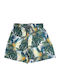 Kitti Kinder Badeanzug Badeshorts Mehrfarbig
