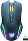 Onikuma 7D Wireless RGB Gaming Mouse Negru