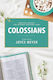 Colossians, Un studiu biblic