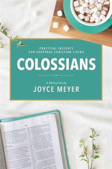 Colossians, Un studiu biblic