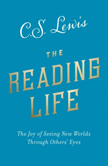The Reading Life, Die Freude, neue Welten mit den Augen der anderen zu sehen