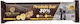 Nutri Valley Healthy Foods Protein Bar Baton cu 30% Proteină & Aromă Ciocolată Banană 80gr