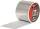 Isomat Insulation Tape 200mm x 10m Silver
