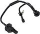 NTY Въздушен клапан на резервоара Кола за Seat Alhambra / Altea / Exeo / Leon Skoda Octavia / Superb / Yeti Volkswagen Amarok / Beetle / Eos / Golf / Jetta / Passat / Passat CC / Scirocco / Sharan / Tiguan Audi A3 / A4 / A5 / A6 / Q3 / Q5 / TT