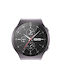 Watch Θήκη Σιλικόνης σε Γκρι χρώμα για το Huawei Watch GT 2 Pro