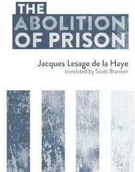 The Abolition Of Prison