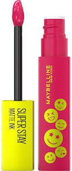 Maybelline Superstay Moodmakers 460 Optimist 5ml