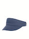 About Basics Παιδικό Καπέλο Υφασμάτινο Navy Μπλε