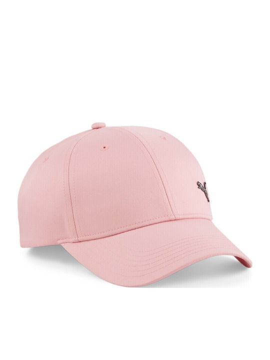 PUMA Metal Cat Jockey Pink