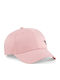 Metal Cat Jockey Pink