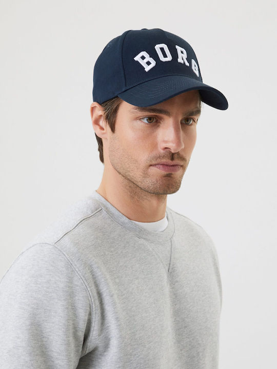 Björn Borg Ανδρικό Jockey Γαλάζιο 10001814-NA002