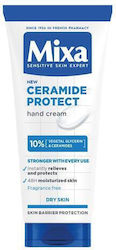 Mixa Ceramide Protect Ενυδατική & Αναπλαστική Κ...