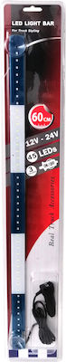 24v LED-Autostreifen 24V