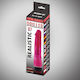 Power Escorts Realistisch Vibrator 21.5cm Rot