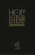 Holy Bible