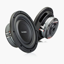 Gladen RS-X 08 Subwoofer Αυτοκινήτου 8"