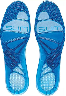 Sidas Anatomic Shoe Insoles CSEESCUSHSLI15