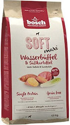 Bosch Petfood Concepts Tiernahrung Soft Maxi 12.5kg