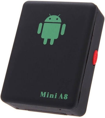 Mini GPS Tracker GSM / GPRS για