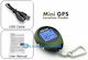 Mini GPS-Tracker für Autos