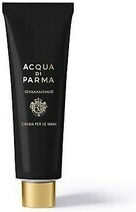 Acqua di Parma Osmanthus Κρέμα Χεριών 30ml Acqua di Parma Osmanthus Κρέμα Χεριών 30ml